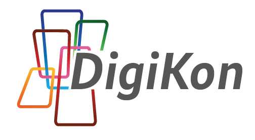 Logo DigiKon