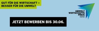 LogoUmweltwirtschaftspreis