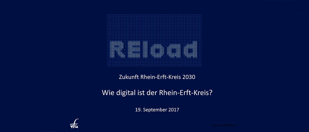 Pressemeldung: Digitalisierung