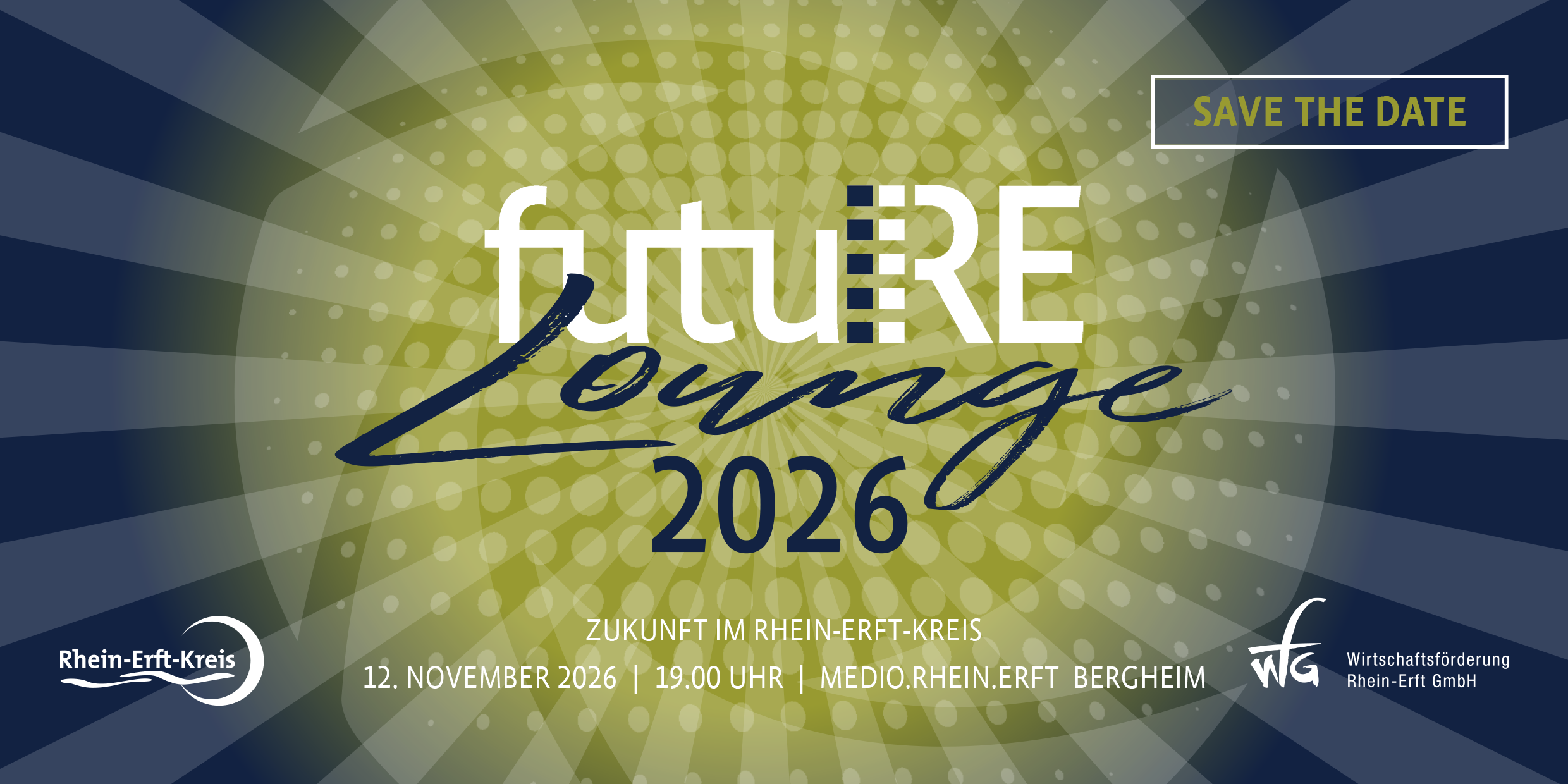 Save-the-date-Karte