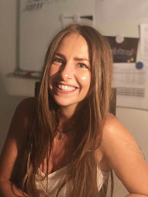 mirela zejcirovic 300px