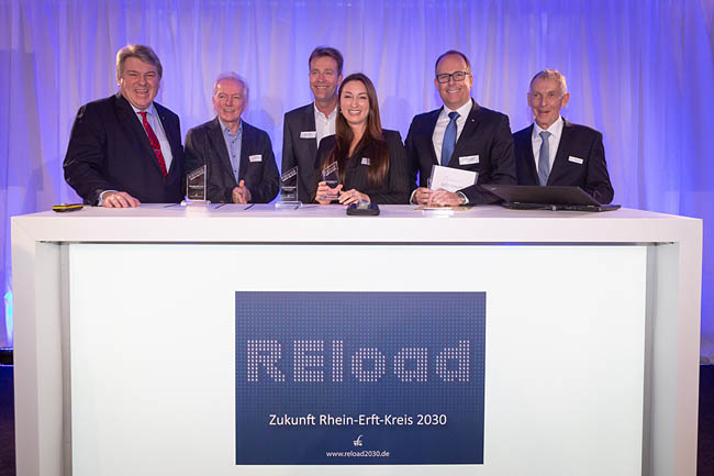 ReLoad Status Konferenz