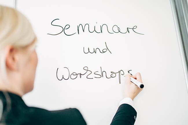 seminar start huerth 650px